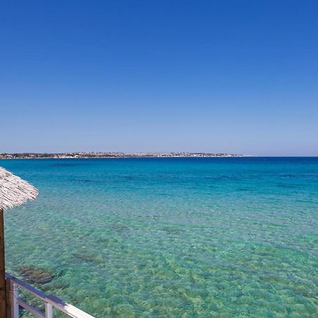 Charme Hotel Villa Principe Fitalia ファヌザ エクステリア 写真